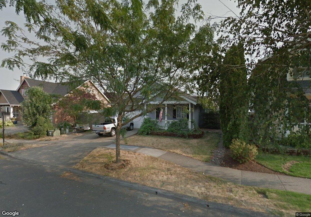 1516 Nichols Ln, Forest Grove, OR 97116 - photo 1