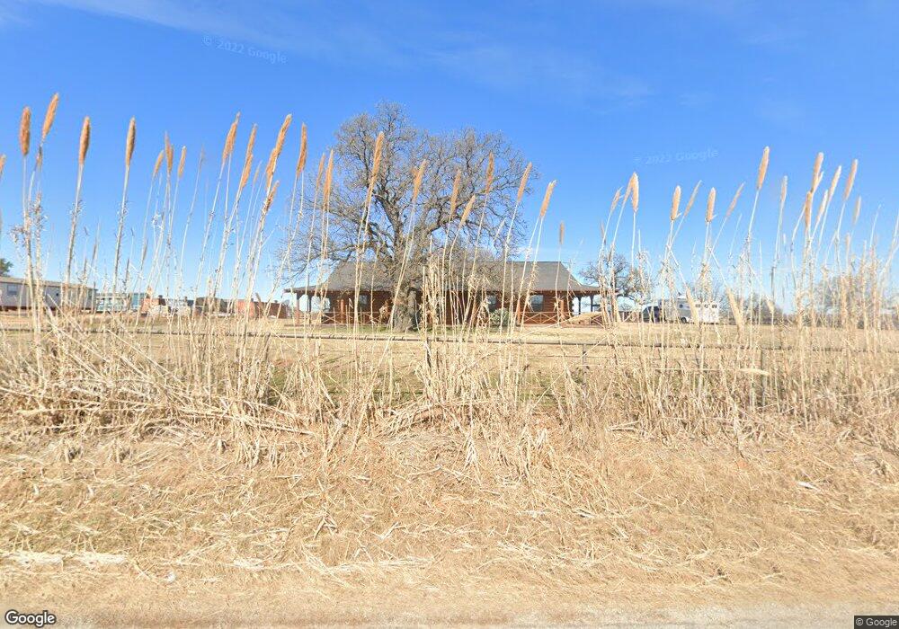 2327 County Road 4680, Boyd, TX 76023 - photo 1