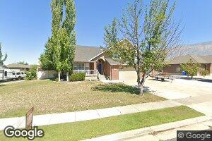 2412 W 3425 N, Farr West, UT 84404