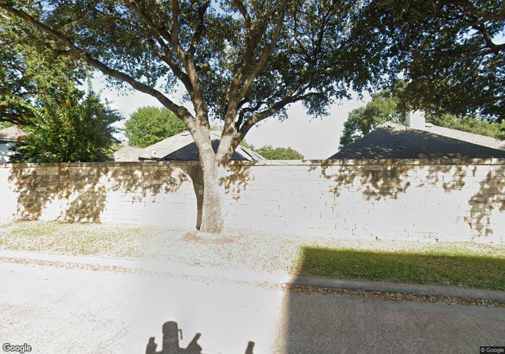 8518 Stone Village Ln, Houston, TX 77040 - photo 1