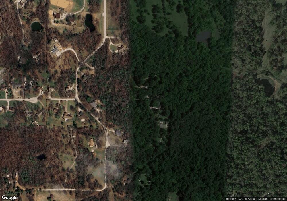 14833 E Echo Dr, Claremore, OK 74019 - photo 1