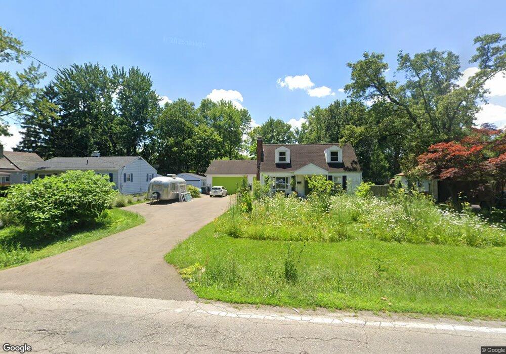 1629 E Cooke Rd, Columbus, OH 43224 - photo 1