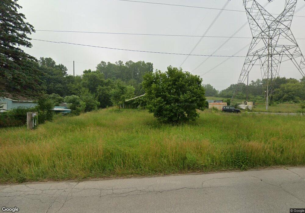 8816 E 700 N, New Carlisle, IN 46552 - photo 1