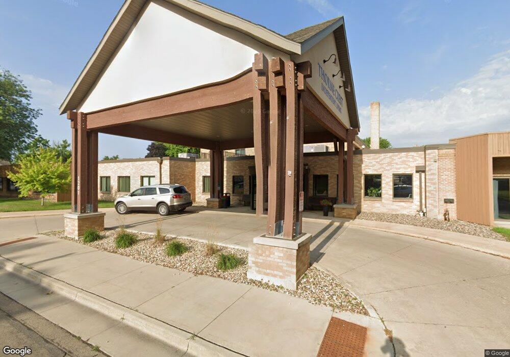 1201 Garfield Ave, Albert Lea, MN 56007 - photo 1