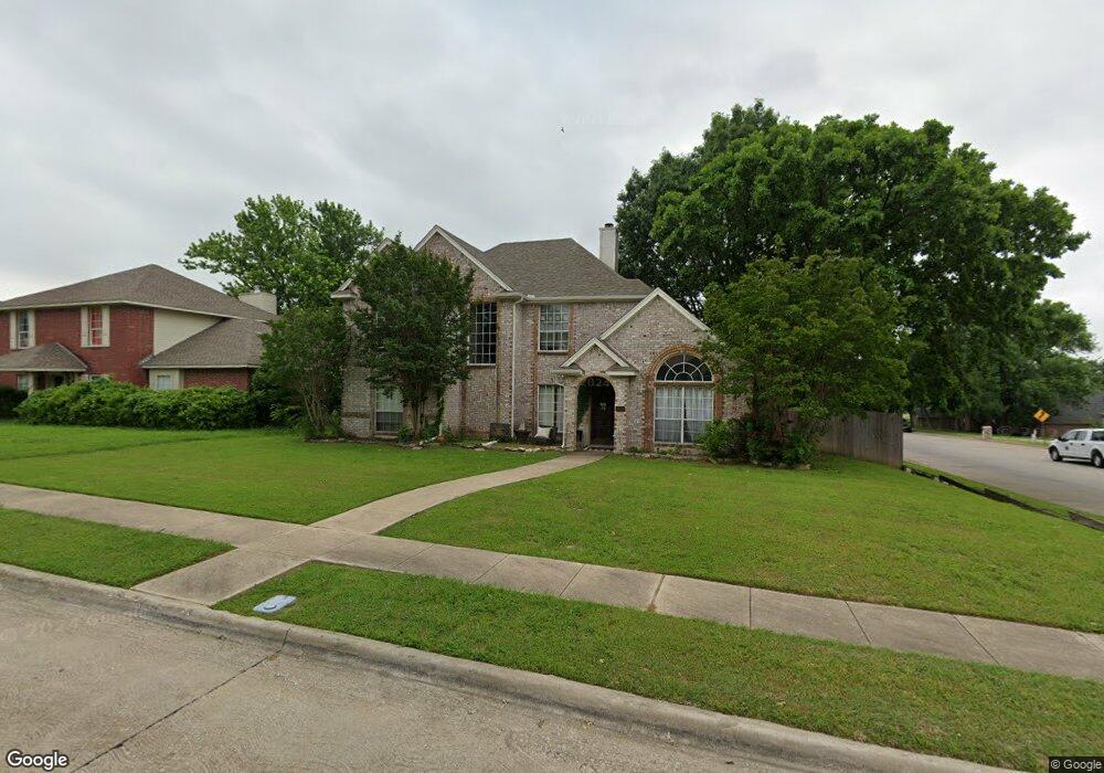 1050 Carriage Ln, Wylie, TX 75098 - photo 1