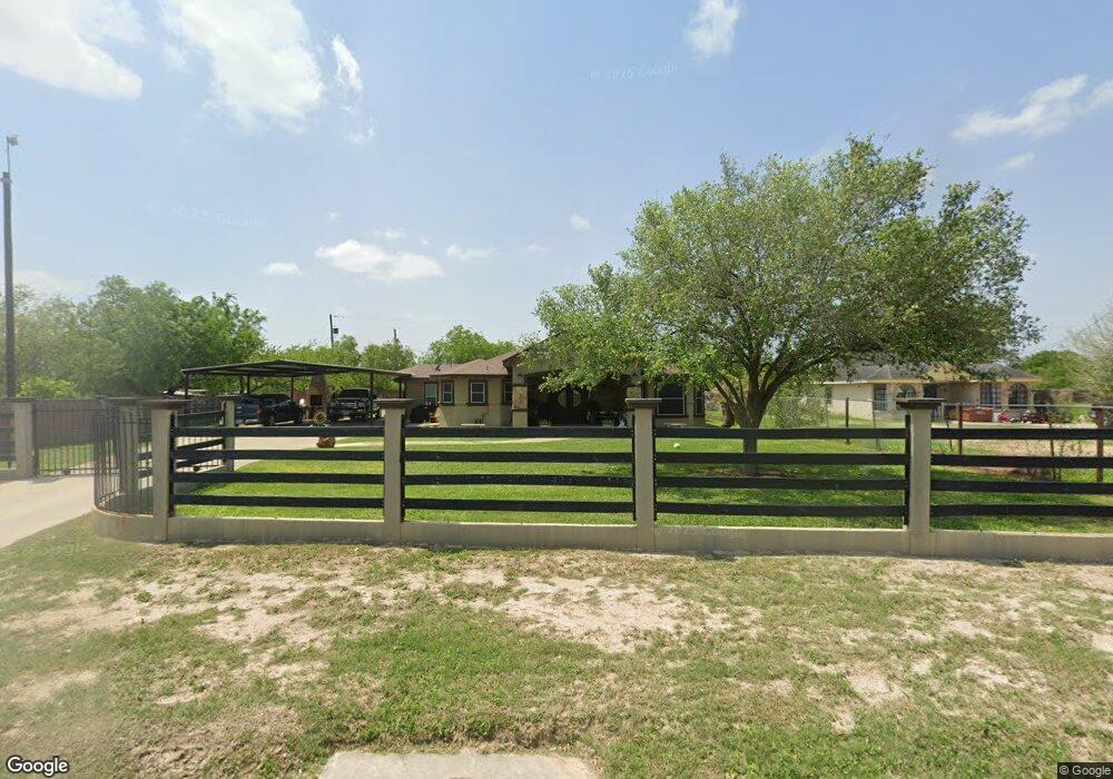 1141 Anacua Cir, Alamo, TX 78516 - photo 1