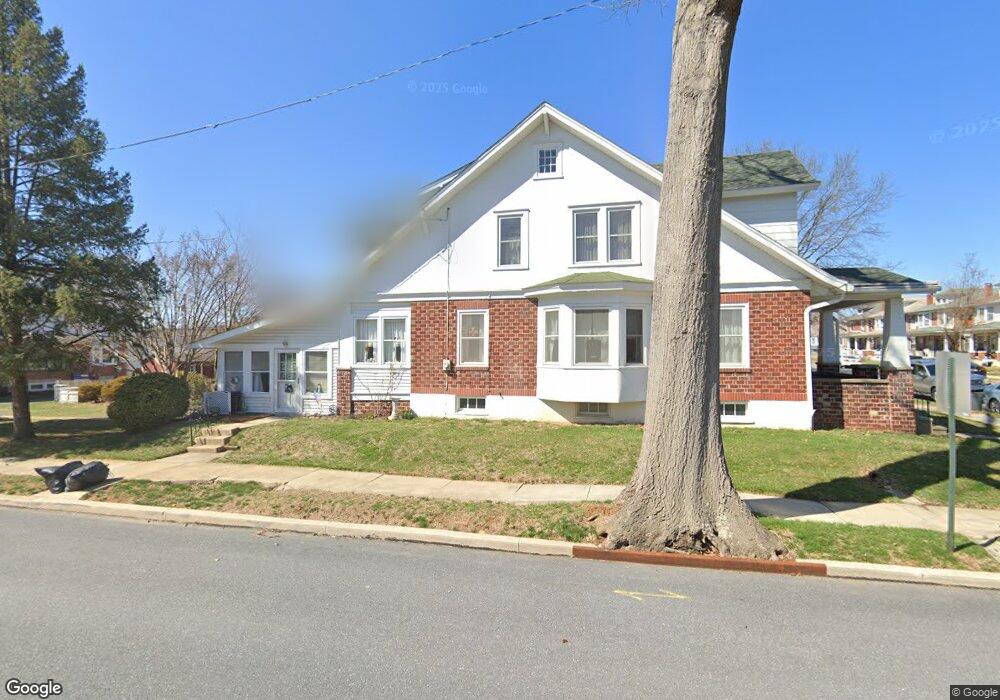 200 N Brobst St, Reading, PA 19607 - photo 1