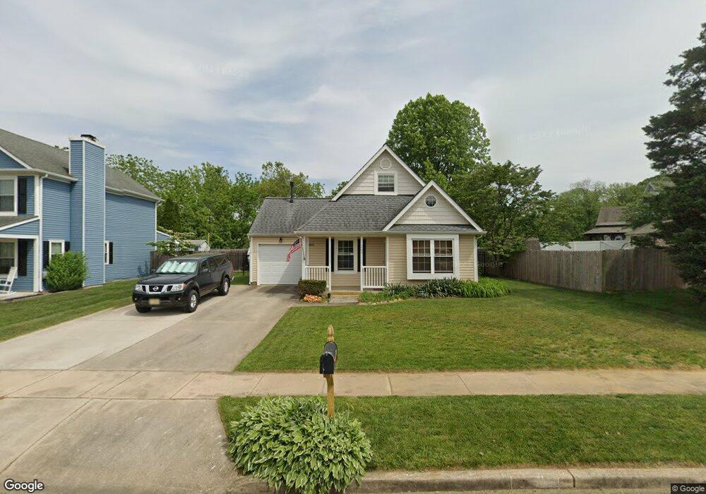 203 Stirrup Rd, Swedesboro, NJ 08085 - photo 1