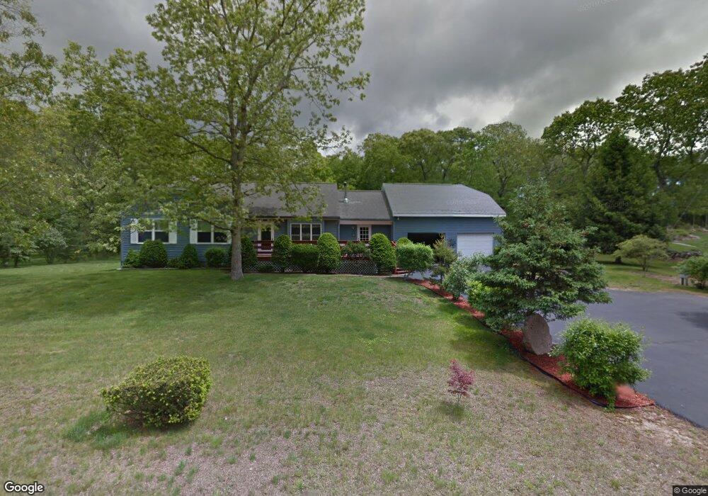 11 Danielle Ave, Westerly, RI 02891 - photo 1