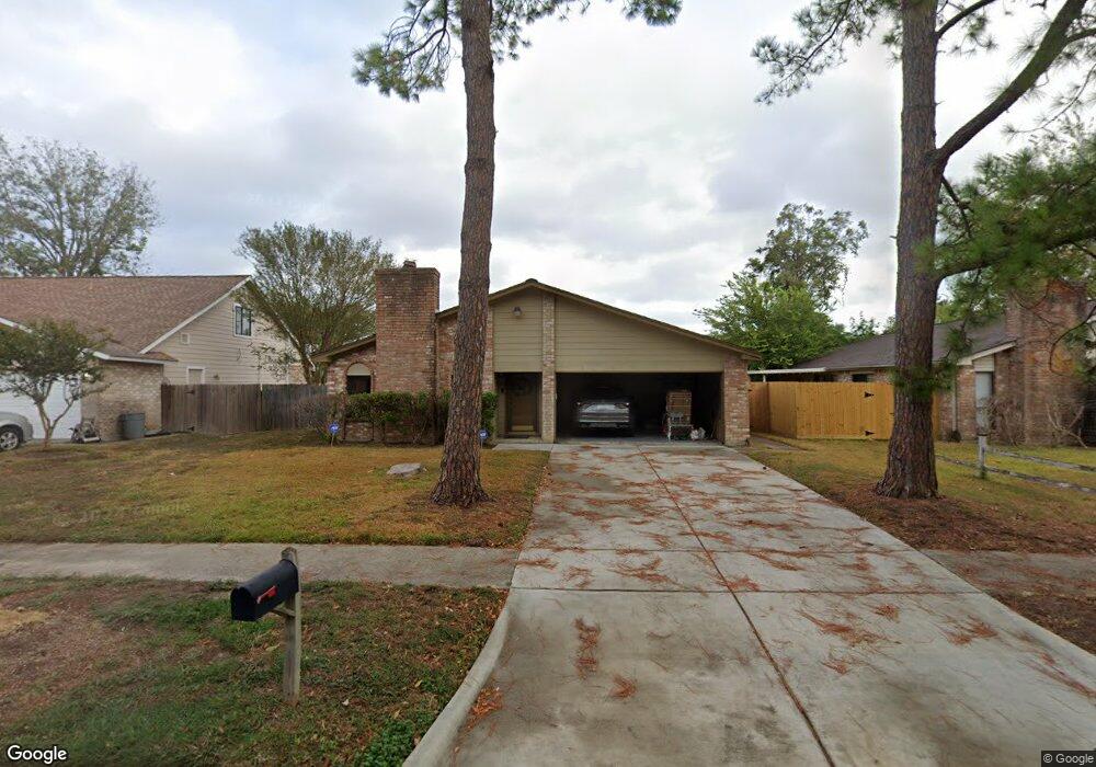 6634 Feather Creek Dr, Houston, TX 77086 - photo 1