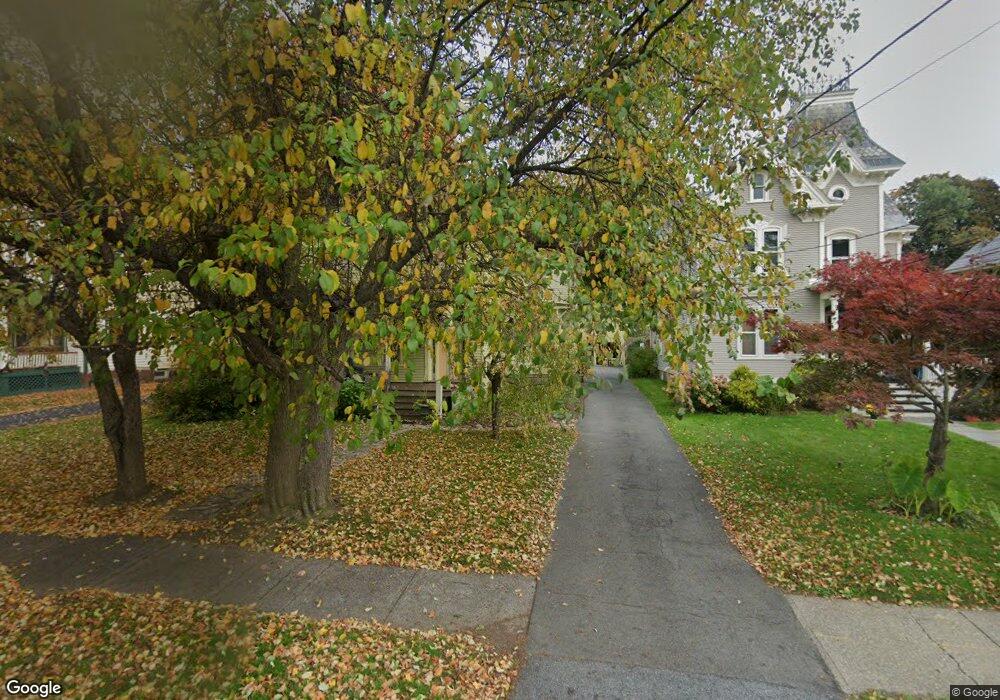 118 Malta Ave, Ballston Spa, NY 12020 - photo 1