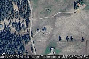 3100 Bear Creek Rd, Bonner, MT 59823
