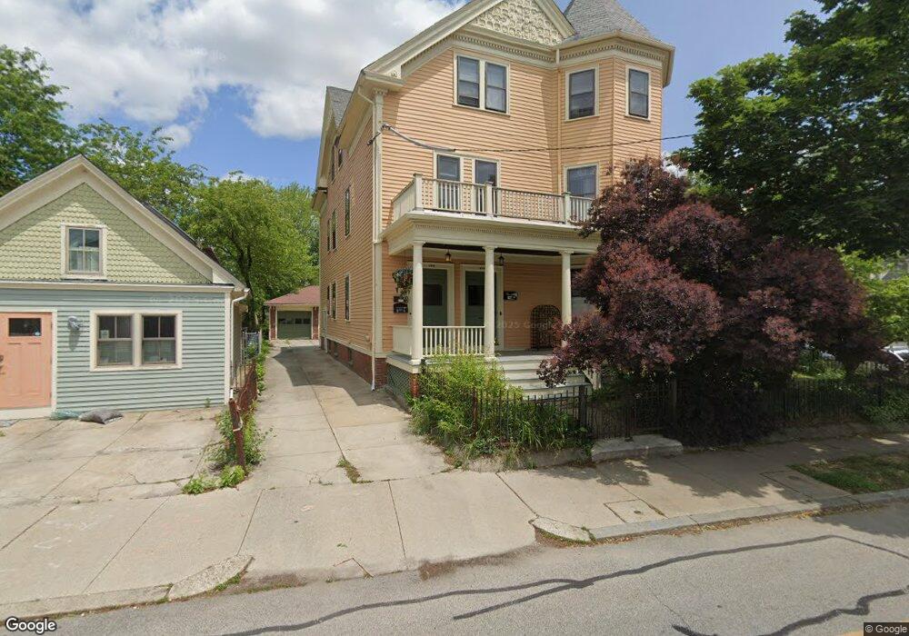 178 Knight St, Providence, RI 02909 - photo 1