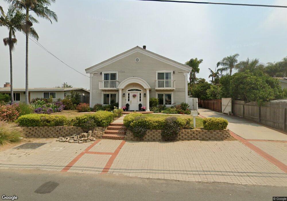 3670 Valley St, Carlsbad, CA 92008 - photo 1