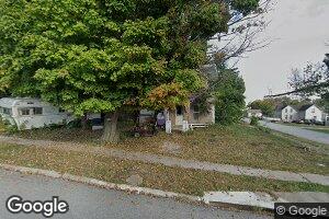 100 W Maple St, Garrison, IA 52229