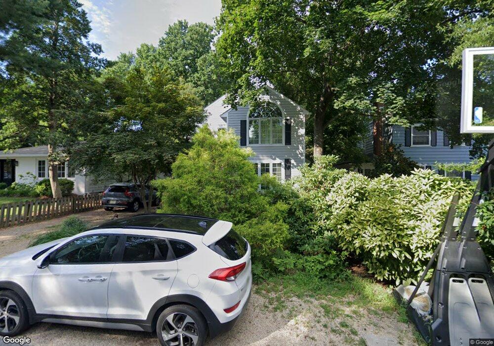 10 Lawrence Ave, Annapolis, MD 21403 - photo 1