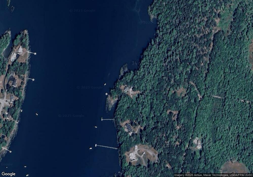 43 Crab Apple Point, Harpswell, ME 04079 - photo 1