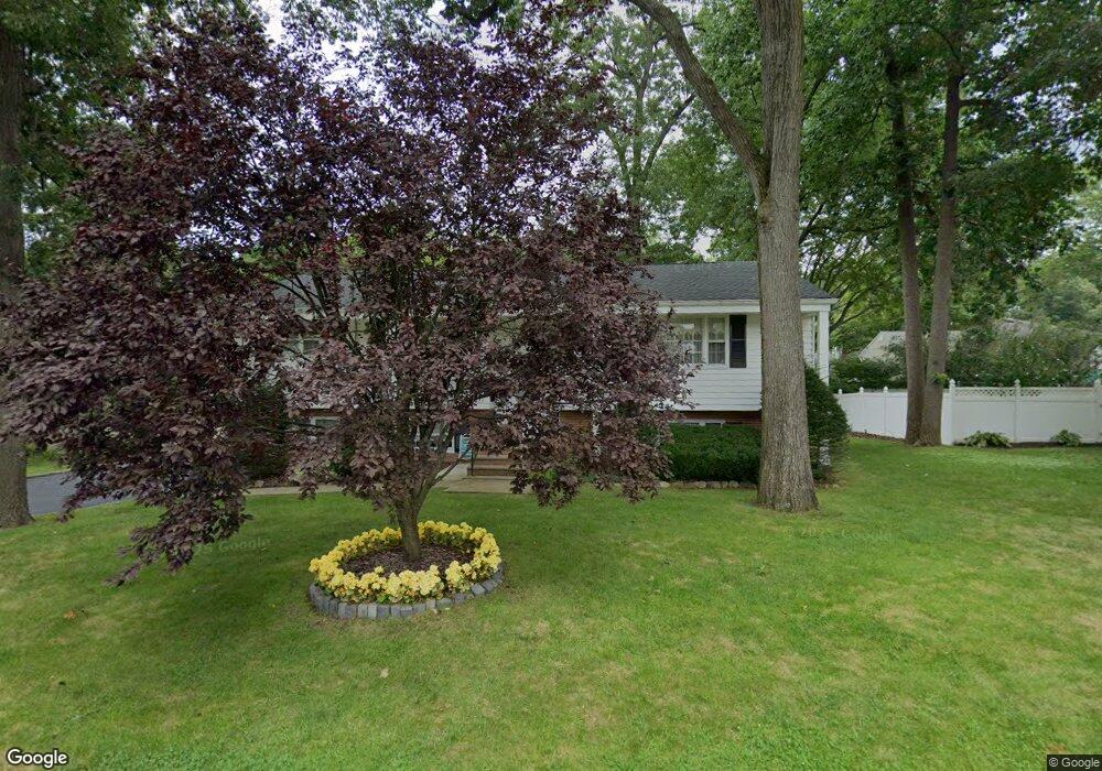 535 Hickory St, Township of Washington, NJ 07676 - photo 1