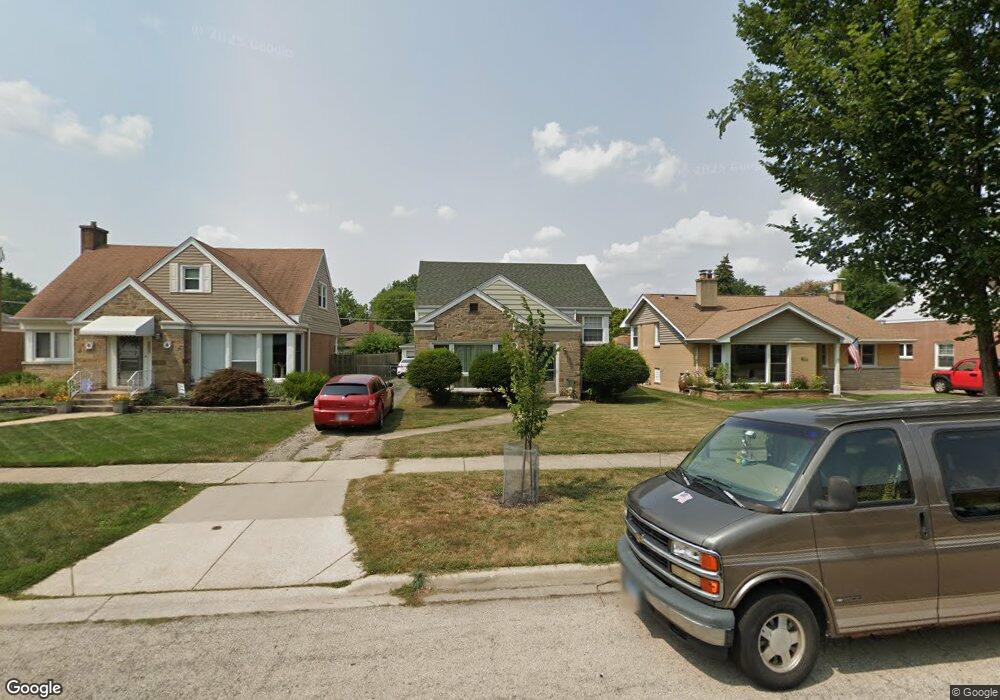 1836 Suffolk Ave, Westchester, IL 60154 - photo 1