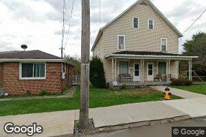 506 Bedford St, Windber, PA 15963