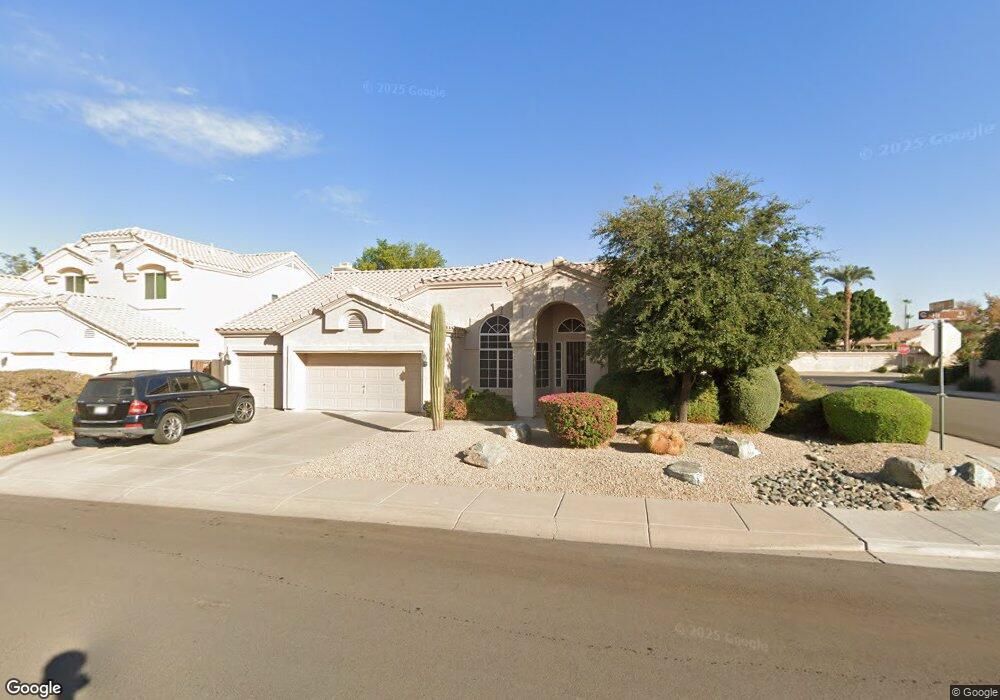 1031 N Fir St, Chandler, AZ 85226 - photo 1