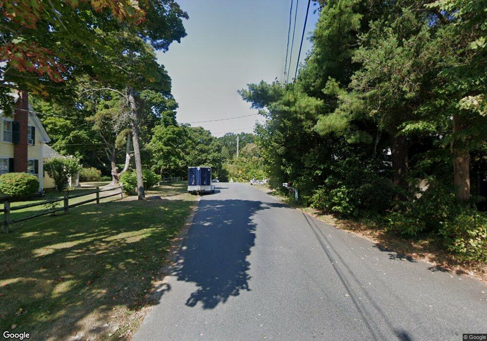 0 Poponessett Rd, Barnstable, MA 02635 - photo 1