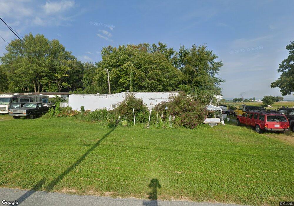 14408 Daley Rd, Hagerstown, MD 21740 - photo 1