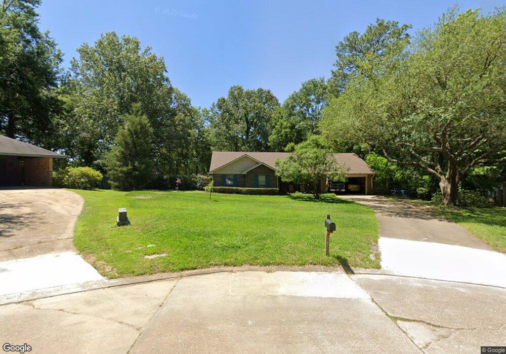116 Lakeshore Cove, Pineville, LA 71360 - photo 1