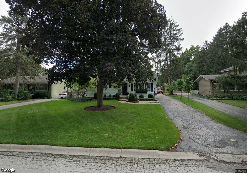 430 Webster St, Batavia, IL 60510 - photo 1