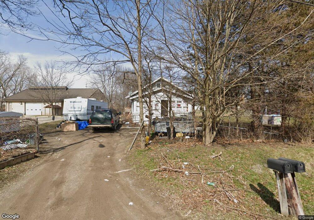 3320 Hatherly Ave, Flint, MI 48504 - photo 1