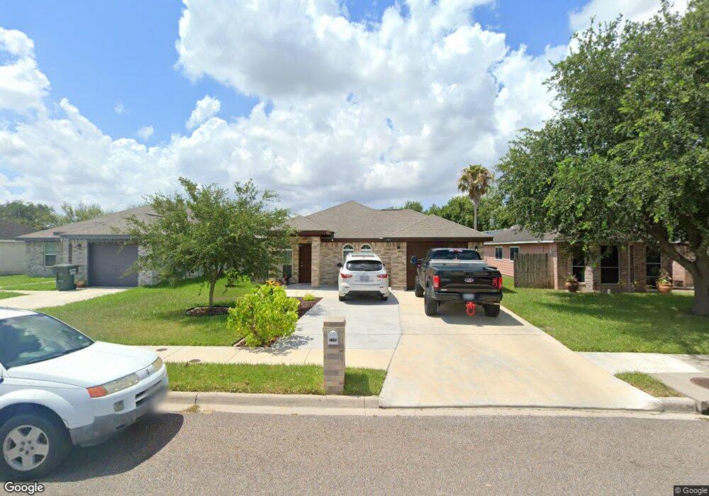 2705 W Coast Dr, Weslaco, TX 78596 - photo 1