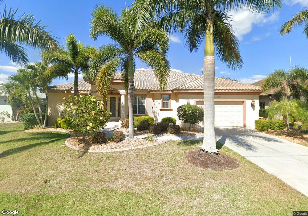1110 Hawks Nest Ct, Punta Gorda, FL 33950 - photo 1