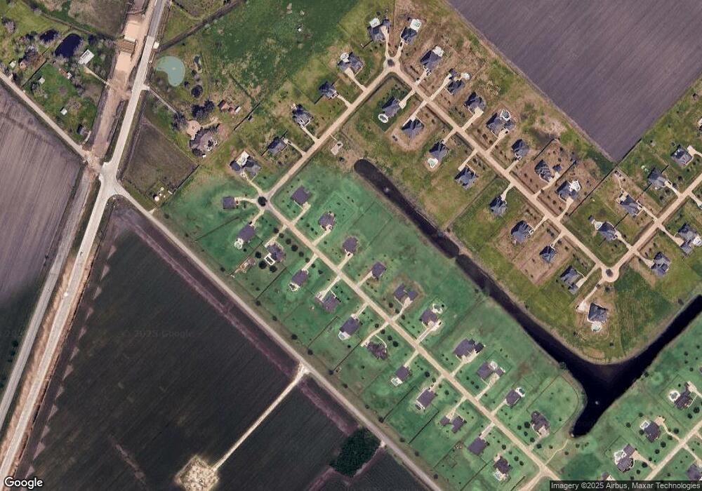 7503 Tejas Lakes Trail, Needville, TX 77461 - photo 1