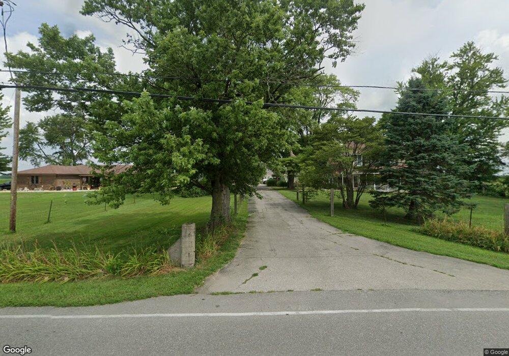 1130 W 500 N, Whiteland, IN 46184 - photo 1