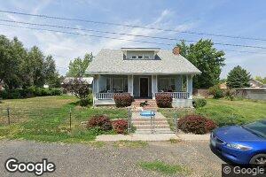 280 Wade St, Adams, OR 97810