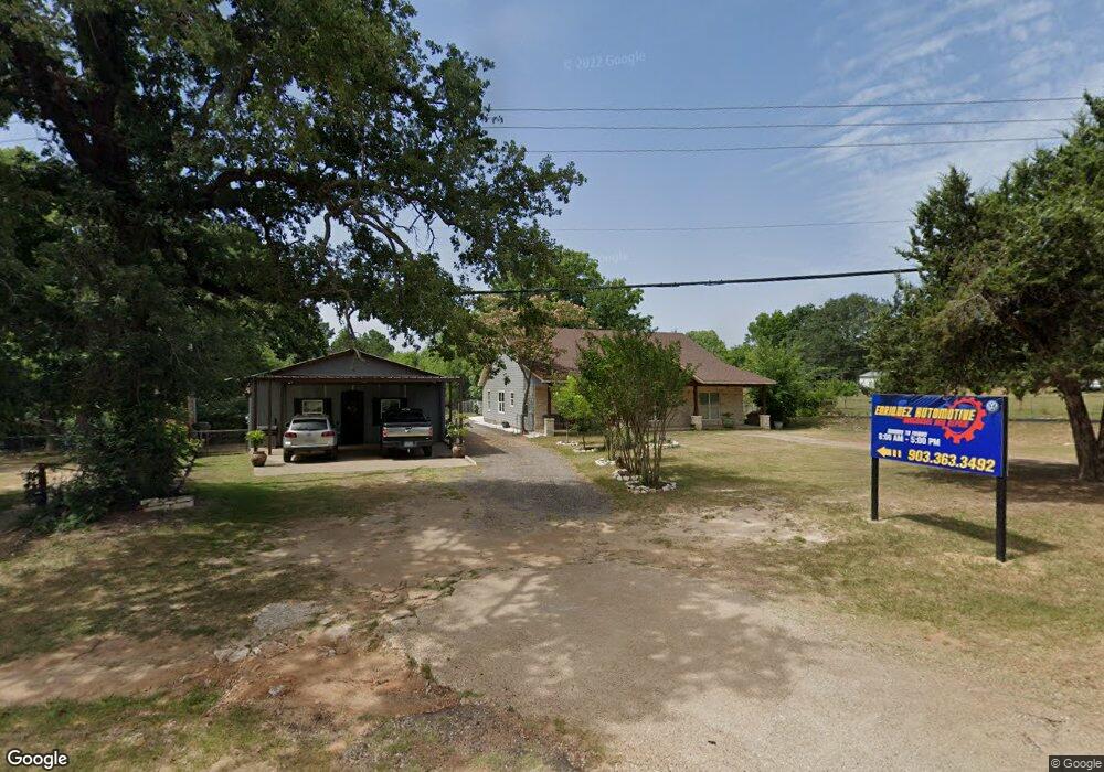 11054 County Road 219, Tyler, TX 75707 - photo 1