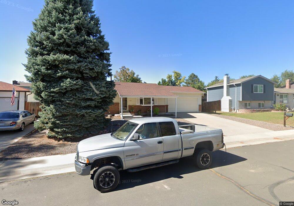 11241 Clermont Dr, Thornton, CO 80233 - photo 1