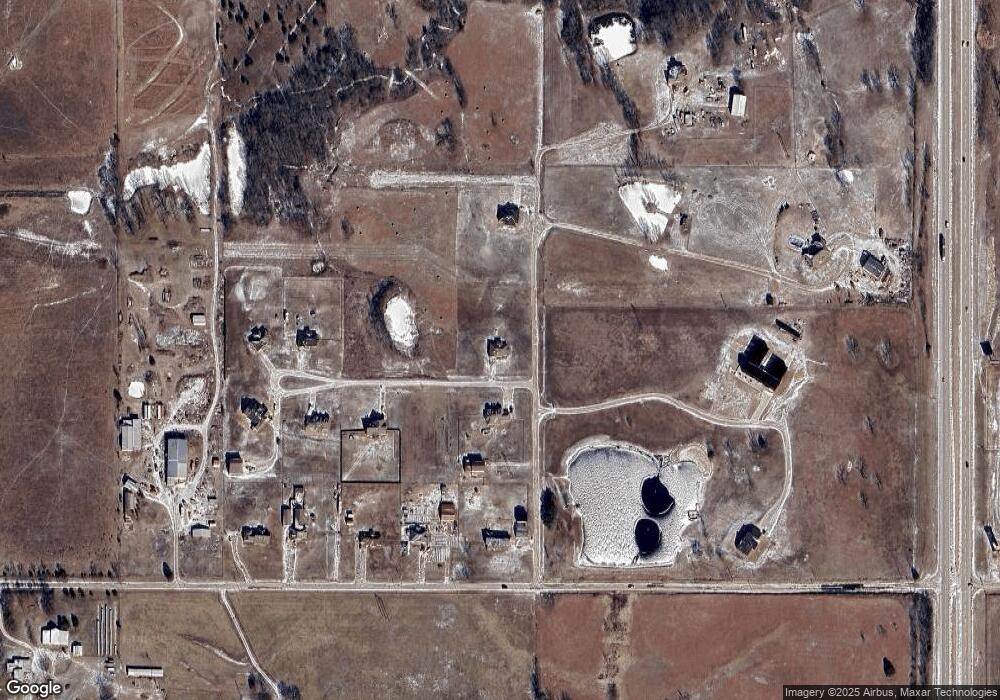 9609 Abby Rd, Beggs, OK 74421 - photo 1