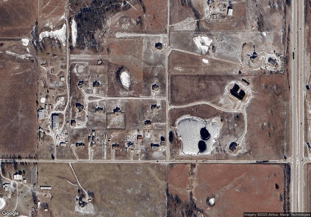 9610 Abby Rd, Beggs, OK 74421 - photo 1