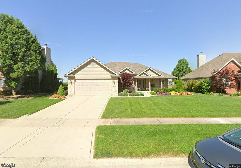 1608 Briar Crossing Dr, Dyer, IN 46311 - photo 1