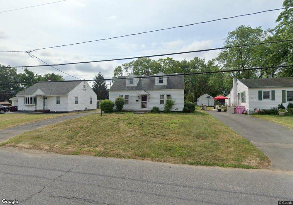 45 Wilkins Ave, Albany, NY 12205 - photo 1