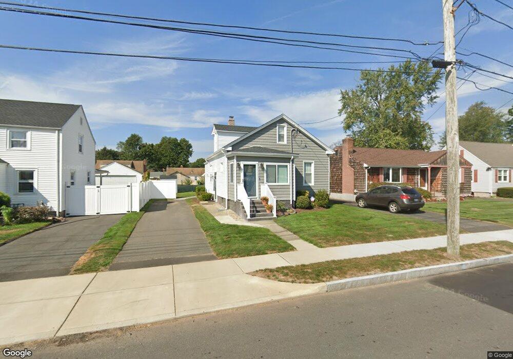 63 Princeton St, West Hartford, CT 06110 - photo 1