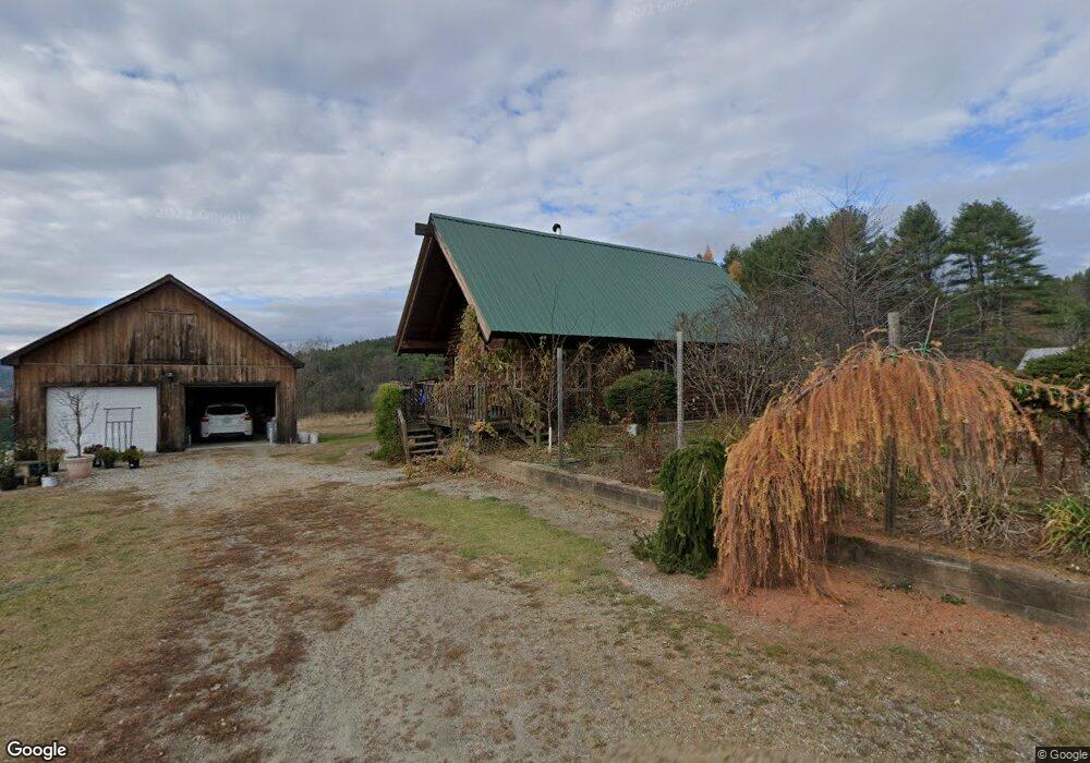 219 Snell Rd, Saint Johnsbury, VT 05819 - photo 1