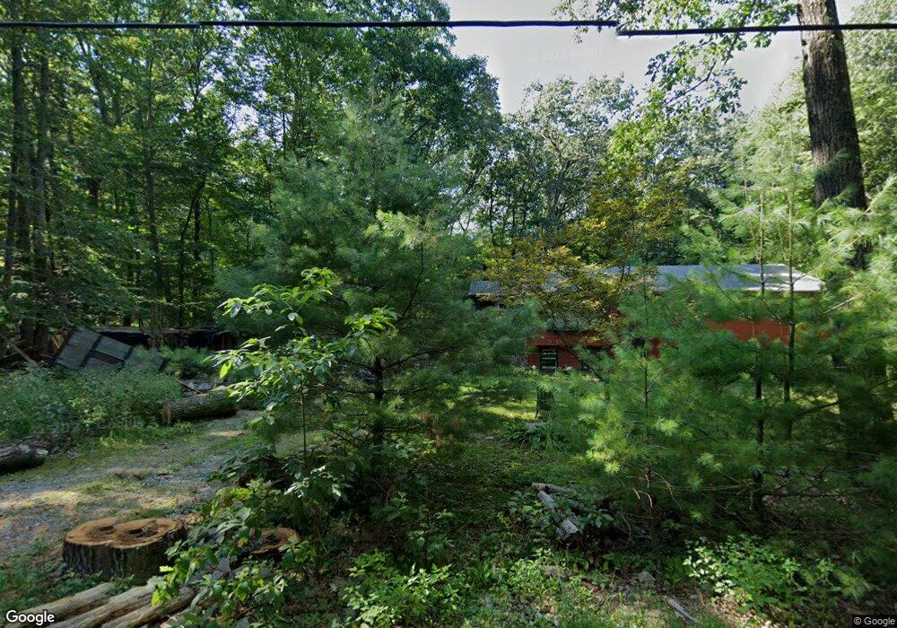 29 Potter Village Rd, Charlton, MA 01507 - photo 1