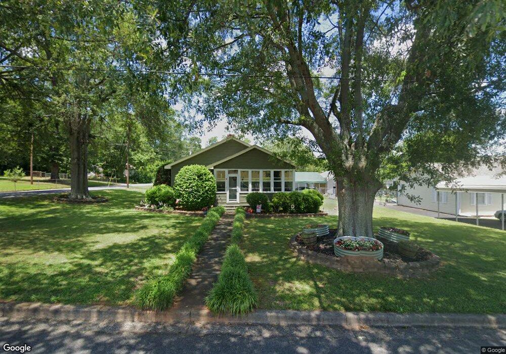 340 4th St, Inman, SC 29349 - photo 1