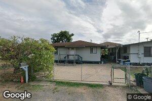 87-133 Mana St, Waianae, HI 96792