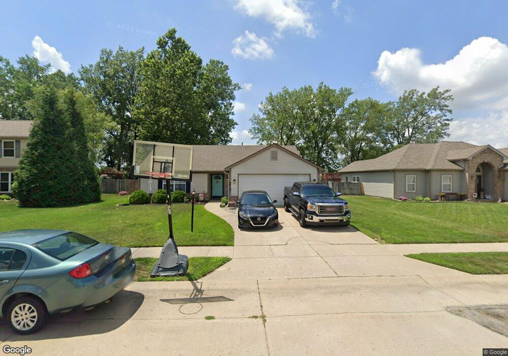 4016 George Washington Rd, Lafayette, IN 47909 - photo 1