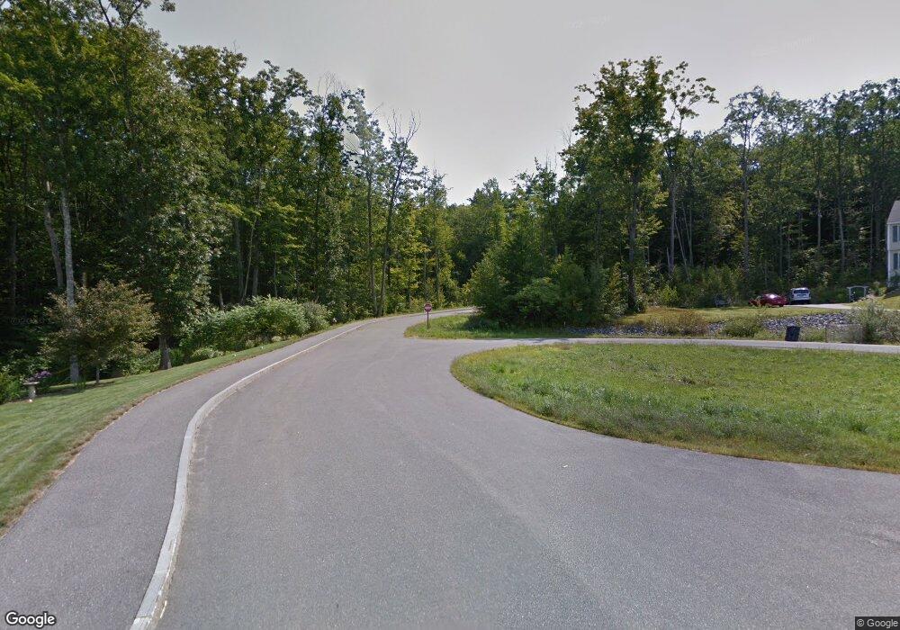 0 Chase Ln, Milford, NH 03055 - photo 1