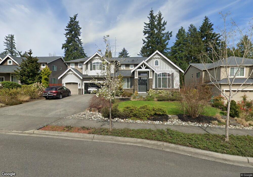 2703 242nd Place SW, Brier, WA 98036 - photo 1