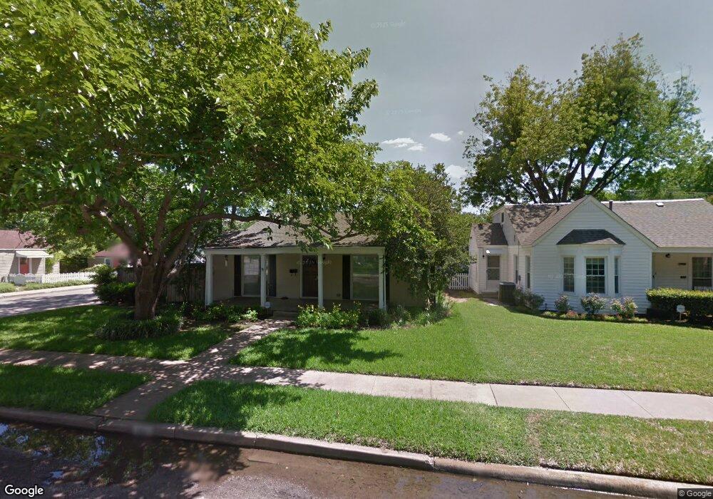5844 Ellsworth Ave, Dallas, TX 75206 - photo 1